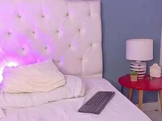 Lizettekitty  live sex cam
