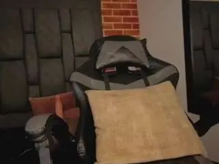 Marllena  live sex cam