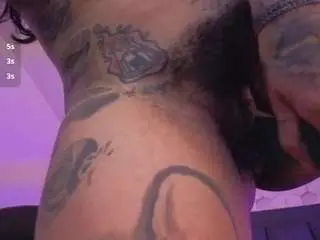 Marllena  live sex cam