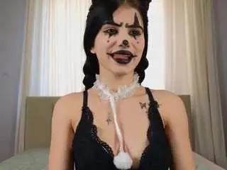 Sammyfornerod  live sex cam
