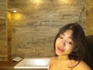 Sky-winter  live sex cam