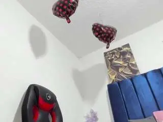 Violet-wish  live sex cam