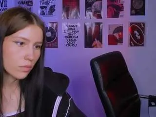 X-kaylita-x  live sex cam