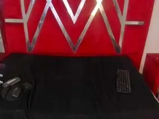 Ambarglowasm  live sex cam