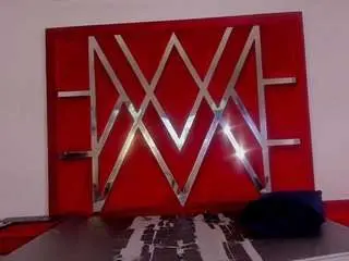 Ambarglowasm  live sex cam