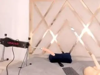 Ambarglowasm  live sex cam
