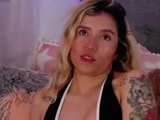 Antonella-lee  live sex cam