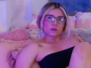 Antonella-lee  live sex cam