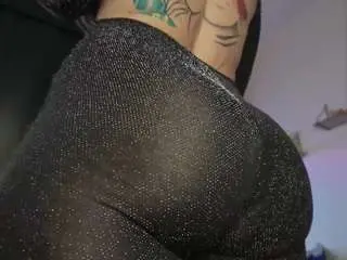 Evableck-1  live sex cam