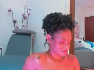Kamiiarias  live sex cam