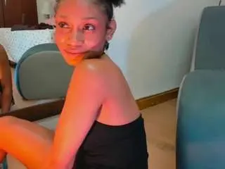 Kamiiarias  live sex cam