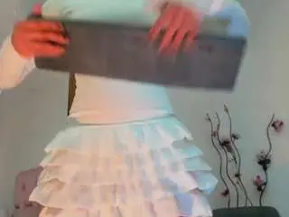 Kamiiarias  live sex cam