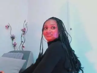 Kamiiarias  live sex cam