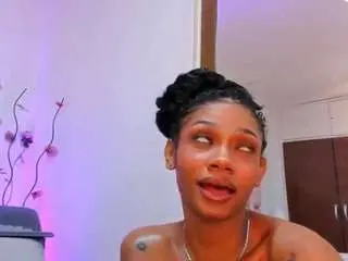Kamiiarias  live sex cam