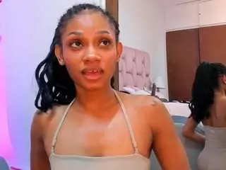 Kamiiarias  live sex cam