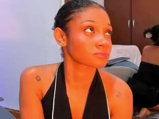 Kamiiarias  live sex cam
