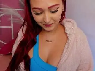 Lucybeatifull  live sex cam