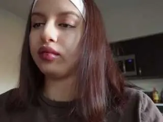 Neeleeahh  live sex cam