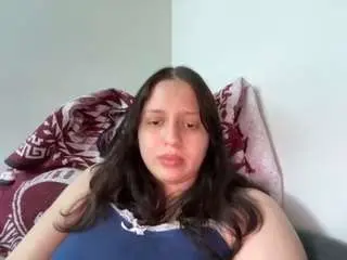 Neeleeahh  live sex cam