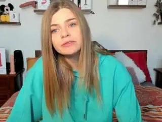 Pajamagirl  live sex cam
