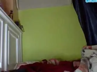 Sauccyspoilage  live sex cam