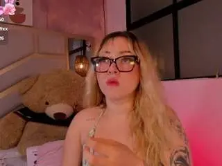 Scarlettrose-1  live sex cam