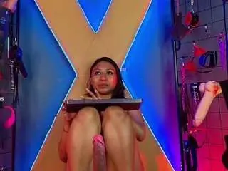 Siarabdsm  live sex cam