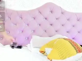 Azamylanz1  live sex cam