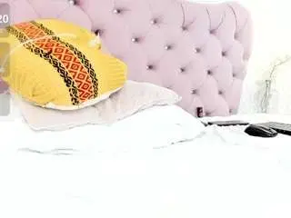 Azamylanz1  live sex cam