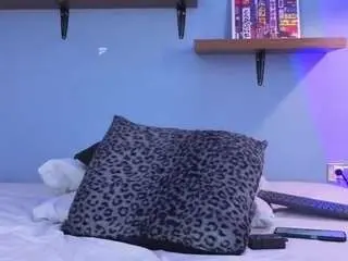 Meganritz  live sex cam