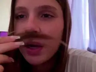 Pearlycharlette  live sex cam