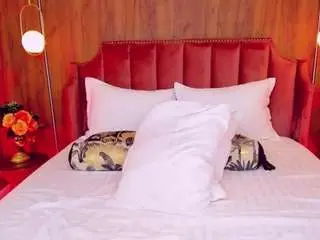 Sonyaparker  live sex cam