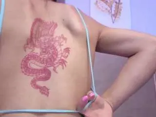 Thaliaa-parkerr  live sex cam