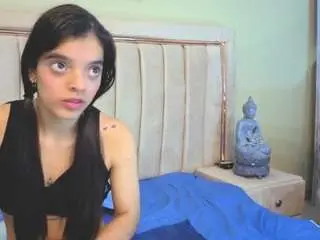 Thaliaa-parkerr  live sex cam