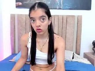 Thaliaa-parkerr  live sex cam