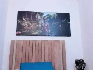 Thaliaa-parkerr  live sex cam