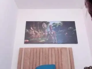 Thaliaa-parkerr  live sex cam