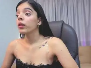 Thaliaa-parkerr  live sex cam