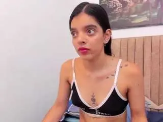Thaliaa-parkerr  live sex cam