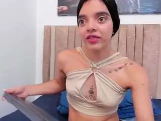 Thaliaa-parkerr  live sex cam