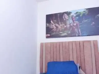 Thaliaa-parkerr  live sex cam