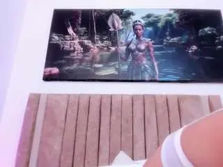 Thaliaa-parkerr  live sex cam