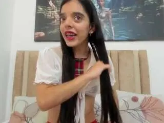 Thaliaa-parkerr  live sex cam