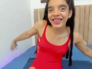 Thaliaa-parkerr  live sex cam