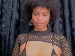 Tiaramace  live sex cam