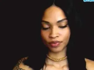 Tiaramace  live sex cam