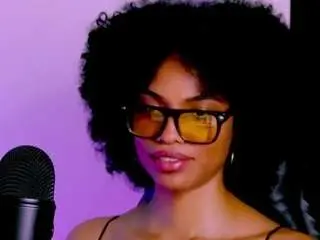 Tiaramace  live sex cam