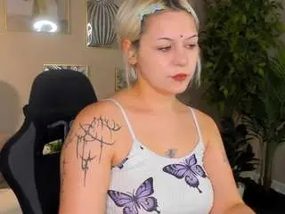 Tiffany-brawn  live sex cam