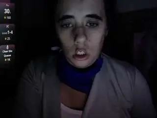 Annarose19  live sex cam