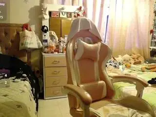 Annarose19  live sex cam